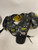 Used Schutt Y-FLEX 2.0 FB Shoulder Pads Black XXS 11882-S000026530 View 2