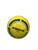 Used DRIBBLE UP APP ENABLED BALL All Size Soccer Ball Yellow 4 11347-S000270962 View 1