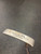 Used Dunlop PL120 MILLED FACE Mens Putter RH 11726-S000297522 View 1