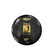 Used Discraft STRATUS Disc Golf Mid Range Black 10313-S000284905 View 1