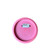 Used AGL SYCAMORE Disc Golf Mid Range Pink 10313-S000284911 View 2