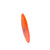 Used XCOM U-ZION Disc Golf Driver Orange 10313-S000284912 View 3