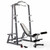 Used Marcy Pro Deluxe Cage System with Bench 11805-S000082873 View 1