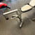Used Marcy Pro Deluxe Cage System with Bench 11805-S000082873 View 6