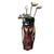 Used DM PRO STEEL Womens Complete Set RH 11 Piece 11484-S000306200 View 2