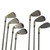 Used DM PRO STEEL Womens Complete Set RH 11 Piece 11484-S000306200 View 21