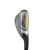 Used Taylormade SPEEDBLADE Golf Wedge Mens RH Gap/Approach Wedge 11484-S000306207 View 3