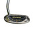 Used Knight BLACK VELVET Mens Putter RH 11484-S000306236 View 2