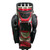 Used Datrek 14 WAY CART BAG Mens Cart Bag Red 11484-S000306240 View 1