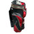 Used Datrek 14 WAY CART BAG Mens Cart Bag Red 11484-S000306240 View 2