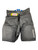 Used Reebok XTK Junior Pant Black SM 11847-S000036327 View 1