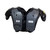 Used Schutt POWER AMP/BACKPLATE FB Shoulder Pads Grey MD 11815-S000511946 View 2