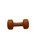 Used Weider Hex Dumbbell (Each) Orange 15 lb 11347-S000270983 View 2