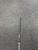 Used Titleist DCI BLACK Mens Individual Iron RH 2 Iron 11801-S000067412 View 4