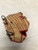 Used Wilson A500 A05RB2312 BB/SB Glove RH Throw Tan 12" 11668-S000121440 View 2
