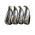 Used Callaway SOLAIRE Womens Complete Set RH 9 Piece 11484-S000306248 View 20
