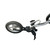 Used Bag Boy EXPRESS Golf Cart 3 Wheel 11484-S000306250 View 5