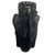 Used Datrek 14 WAY CART BAG Mens Cart Bag Black 11484-S000306252 View 4