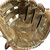 Used Rawlings PLAYMAKER SERIES PM105HCB Glove RH Throw Black 10 1/2" 11890-S000144327 View 2