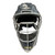 Used All Star MVP 2510-1 Catchers Helmet w/Mask Navy Blue S/M 11947-S000169146 View 2