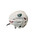 Used CCM TACKS 70 Hockey Helmet Only None One Size 11512-S000237916 View 2