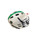 Used Cascade CPV Lacrosse Helmet None XXS 11512-S000237918 View 2