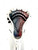 Used Nike LAKOTA W/ ECD SHAFT Men Atk/Mid Complete Stick White 11860-S000310621 View 1