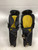 Used Bauer SUPREME 150 Senior Shin Guards None 15" 11851-S000048008 View 2