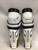Used Bauer SUPREME 150 Senior Shin Guards None 15" 11851-S000048008 View 1