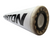 Used Easton Ghost Unlimited Fastpitch Bat 33" Drop -9 (FP23GHUL9) 11742-S000534495 View 8