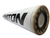 Used Easton Ghost Unlimited Fastpitch Bat 33" Drop -9 (FP23GHUL9) 11742-S000534495 View 12