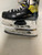Used Bauer SUPREME 3S Junior Hockey Skate Junior 03.5 11823-S000040006 View 4