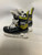 Used Bauer SUPREME 3S Junior Hockey Skate Junior 03.5 11823-S000040006 View 3