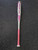 Used Easton PINK SAPPHIRE BB/SB Fastpitch Bat 29" 11849-S000040990 View 2