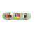Used REDO SKATEBOARD Complete Skateboard Brown Regular 11760-S000092974 View 2