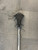 Used STX FORTRESS Men Atk/Mid Complete Stick Black 11614-S000238511 View 3