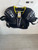 Used CCM TACKS 9550 Senior Shoulder Pads MD 11857-S000123512 View 1