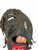 Used Rawlings PREMIUM SERIES BB/SB First Base LH Throw Black 12 1/2" 11682-S000134321 View 2