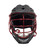 Used Cascade R Lacrosse Helmet Black Fits all 11815-S000511968 View 3