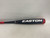 Used Easton HYPE BB/SB USSSA 2 5/8 Bat 31" 11895-S000030374 View 1