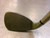 Used Wilson FAT SHAFT TOUR CAST Mens Individual Iron RH 8 Iron 11339-S000203273 View 4