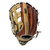 Used Wilson A2K 1799 PRO-STOCK SELECT BB/SB Glove LH Throw Brown 12 3/4" 11852-S000034003 View 1