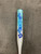 Used Demarini CAT BB/SB Fastpitch Bat 30" 11614-S000238521 View 2