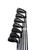 Used Cobra KING FP Mens Iron Set RH 4I-PW View 1