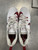 Used Nike VAPOR Adult FB Cleats White Senior 15 11614-S000238551 View 1