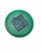 Used Dynamic Discs JUSTICE Disc Golf Mid Range Green 11613-S000184214 View 1