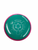 Used Axiom NEUTRON RHYTHM Disc Golf Driver Green 11613-S000184215 View 1