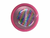 Used Discmania MAGICIAN Disc Golf Driver Pink 11613-S000184216 View 1
