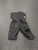 Used Wilson Youth FB Integrated Pants Black XL 11726-S000297533 View 2