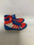 Used Adidas Wrestling Shoes Red Junior 04.5 11823-S000040018 View 1